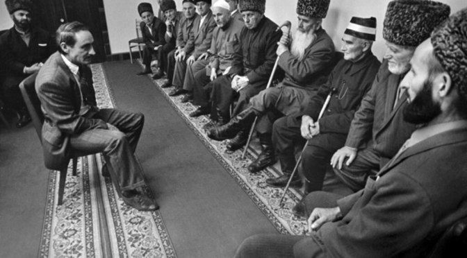 Where is Chechnya going? Political reflections by Dzhokhar Dudayev (part 2)